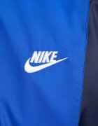 Nike Спортен екип Club с джобове Кралско Синьо/Тъмносин
