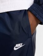 Nike Спортен екип Club с джобове Кралско Синьо/Тъмносин