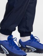 Nike Спортен екип Club с джобове Кралско Синьо/Тъмносин