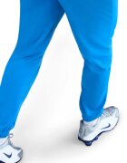 Nike Спортен екип Club с еластични подгъви Бял/Син