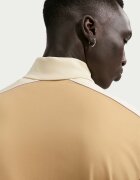 Nike Спортен екип Club с еластични подгъви Бял/Светло бежово
