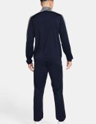 Nike Спортен екип Club с еластични подгъви Бял/Ултрамарин синьо