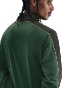 Nike Спортен екип Club с еластични подгъви Бял/Зелен