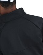 Nike Спортен екип с еластична талия Бял/Черен