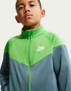 Nike Спортен екип с еластична талия Лайм зелено/Персийско зелено
