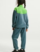 Nike Спортен екип с еластична талия Лайм зелено/Персийско зелено