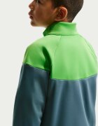 Nike Спортен екип с еластична талия Лайм зелено/Персийско зелено