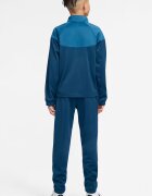 Nike Спортен екип с еластична талия Пастелносин/Син