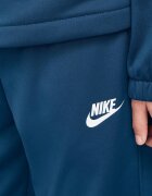 Nike Спортен екип с еластична талия Пастелносин/Син