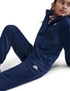 Nike Спортен екип с еластична талия Тъмносин