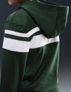 Nike Спортен екип с контрасти Бял/Зелен
