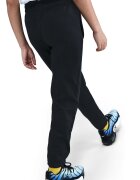 Nike Спортен екип с лого Бял/Черен