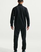 Nike Спортен екип с лого Бял/Избеляло черно