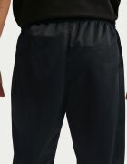 Nike Спортен екип с лого Бял/Избеляло черно