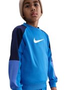 Nike Спортен екип с лого Бял/Ултрамарин синьо/Син