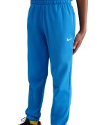 Nike Спортен екип с лого Бял/Ултрамарин синьо/Син