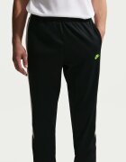 Nike Спортен екип с лого Черен/Бял