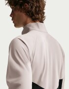 Nike Спортен екип с лого Черен/Бял