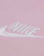 Nike Спортен екип с лого Мръснобял/Прашно розово