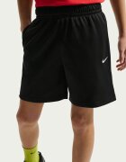 Nike Спортен екип с ръкави реглан и монограм Черен