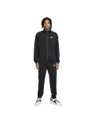 Nike Спортен екип с цип и лого