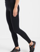 Nike Спортен клин Go Firm-Support Черен