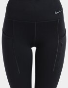 Nike Спортен клин Go Firm-Support Черен