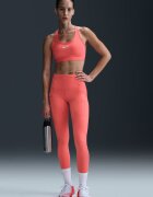 Nike Спортен клин Go Firm-Support Корал