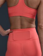 Nike Спортен клин Go Firm-Support Корал