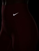 Nike Спортен клин Go Firm-Support Корал