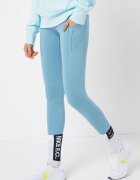 Nike Спортен клин Go Firm-Support Тюркоаз