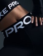 Nike Спортен клин Pro Sculpt Черен