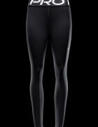 Nike Спортен клин Pro Sculpt Черен