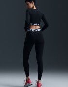 Nike Спортен клин Pro Sculpt Черен