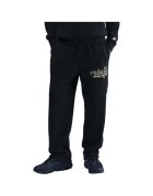 Nike Спортен панталон Club Bungee Swoosh Sport -