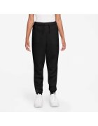 Nike Спортен панталон - G Nsw Tech Fleece Jggr - Pd