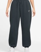 Nike Спортен панталон Phoenix с висока талия
