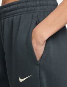 Nike Спортен панталон Phoenix с висока талия