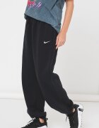 Nike Спортен панталон Phoenix с висока талия