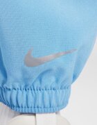 Nike Спортен панталон с джобове Ледено синьо
