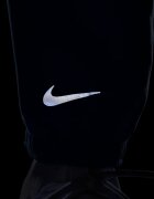 Nike Спортен панталон с джобове Ледено синьо