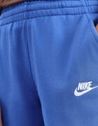 Nike Спортен панталон Sportswear Club Кралско Синьо