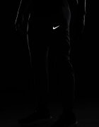 Nike Спортен панталон за бягане с връзка на талията Пепеляво сиво