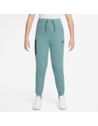 Nike Спортен паталон - Син