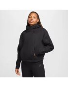 Nike Спортен суичър - W Nsw Tech Fleece Os Hdy