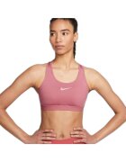 Nike Спортен сутиен за жени Femme [DD0428 667] розов.