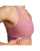 Nike Спортен сутиен за жени Femme [DD0428 667] розов.