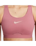 Nike Спортен сутиен за жени Femme [DD0428 667] розов.
