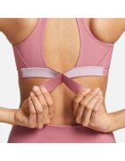 Nike Спортен сутиен за жени Femme [DD0428 667] розов.
