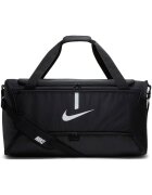 Nike Спортна чанта Academy Team L - 95 литра - Черен - Бял/Черен - 95 l